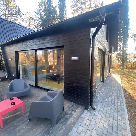 Kuca Za Odmor Vrdnik Villa Eksteriør billede