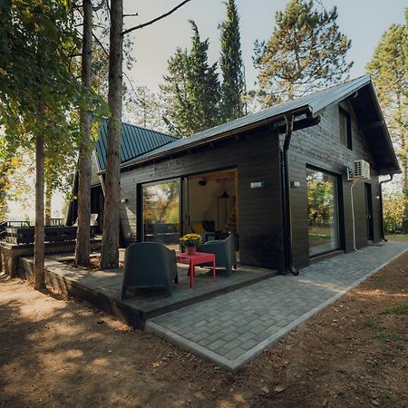 Kuca Za Odmor Vrdnik Villa Eksteriør billede
