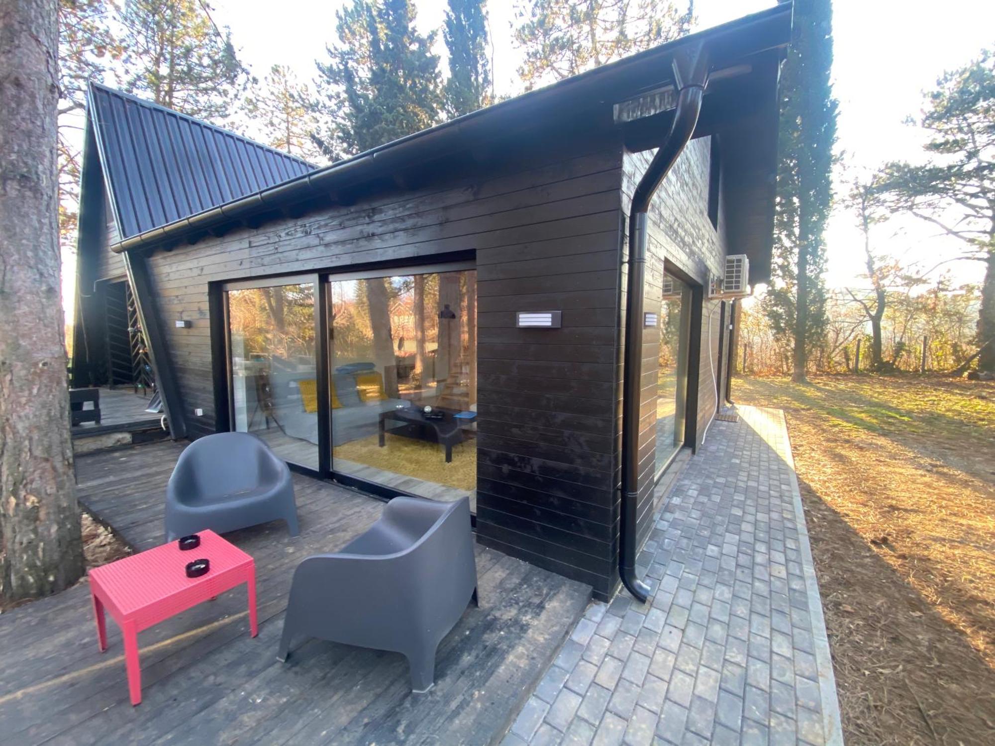 Kuca Za Odmor Vrdnik Villa Eksteriør billede