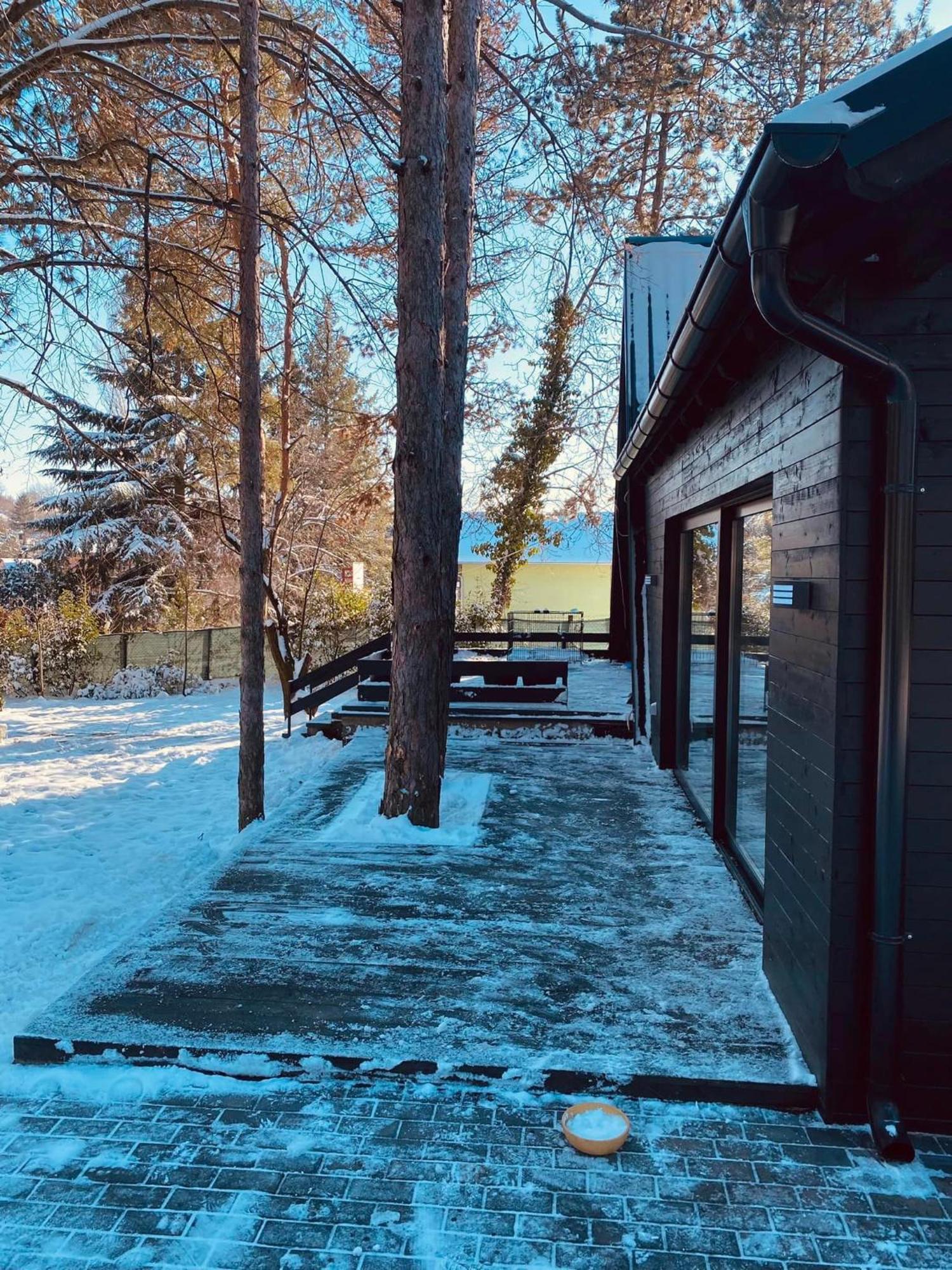 Kuca Za Odmor Vrdnik Villa Eksteriør billede