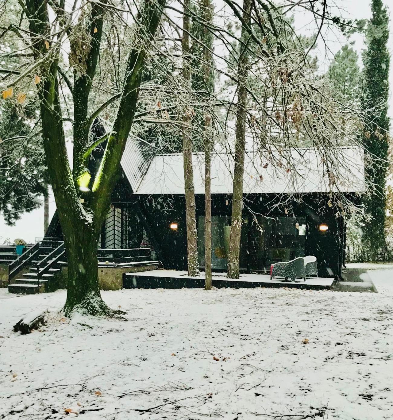 Kuca Za Odmor Vrdnik Villa Eksteriør billede