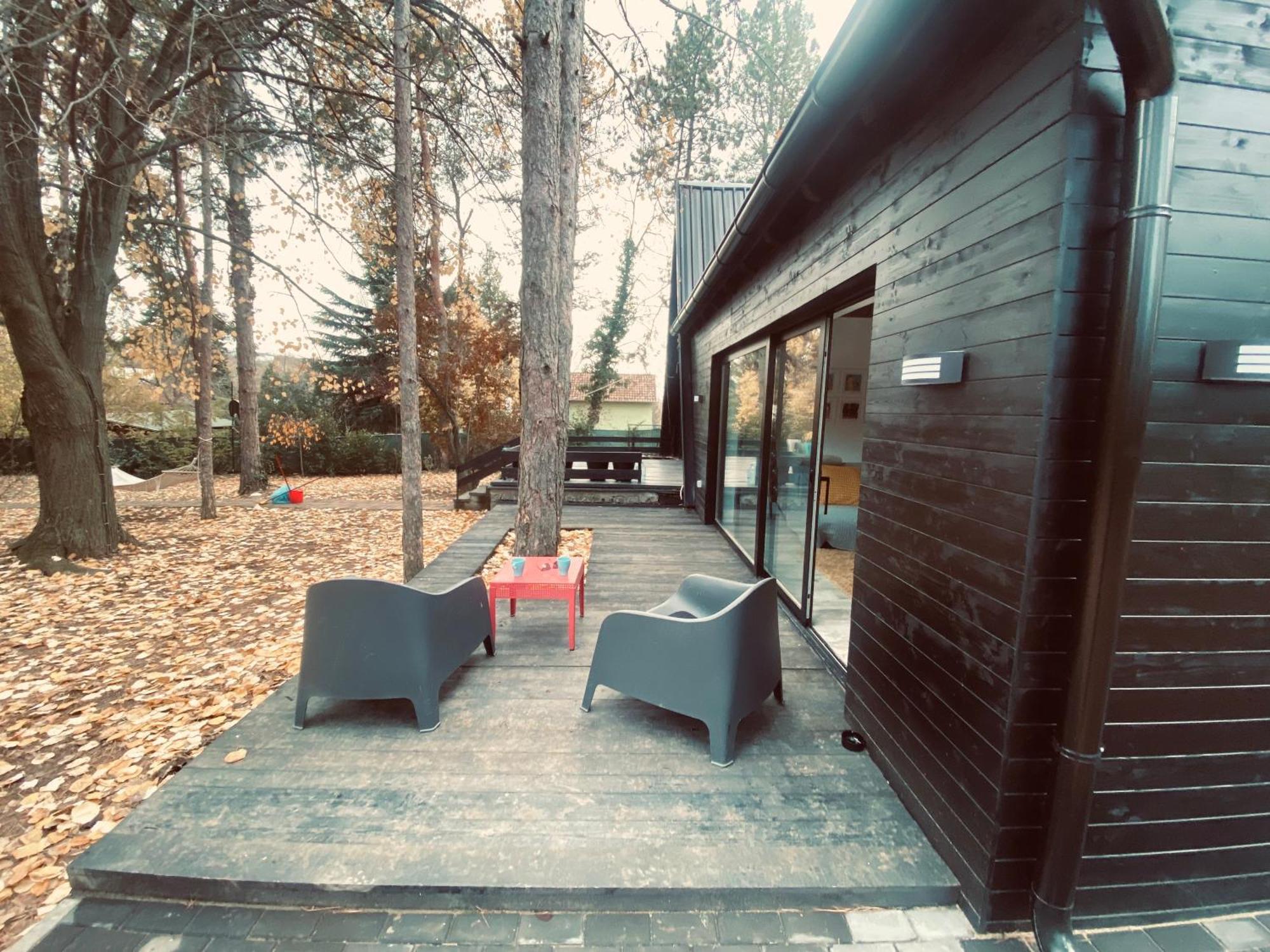 Kuca Za Odmor Vrdnik Villa Eksteriør billede